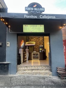 Perritos Callejeros