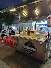 Perritos Callejeros 2016