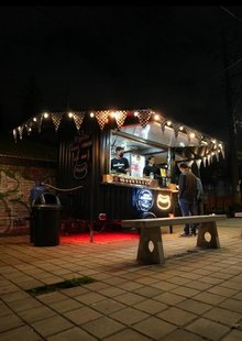 Perritos del Mono La Estrella