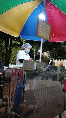 Perritos el rinconcito de San José