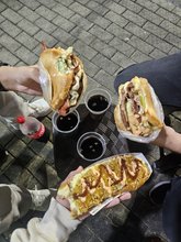 PERRITOS ZAMU