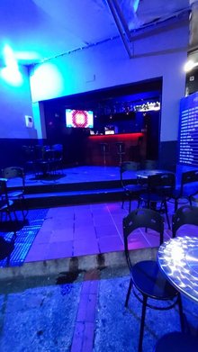 PERRO VIEJO BAR