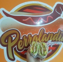 Perrolandia Express