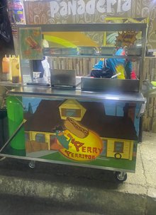 Perry perritos