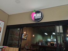 Peru express