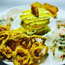 Perú to go