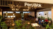 Perú Wok - Medellín - Oviedo - Restaurante peruano