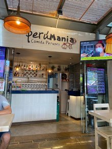 PeruMania Comida Peruana