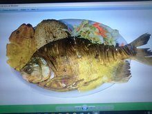 Pescadería Tutunendo