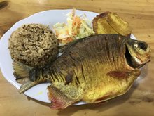 Pescadería Tutunendo