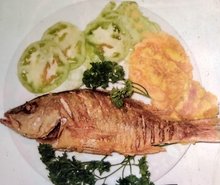 Pescadería y Restaurante Gusticos Del Mar