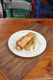 Pescaito Restaurante Bar
