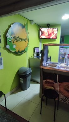 Petecones
