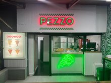 Pezzo - Pizza Clasica