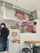 Pica Delicias