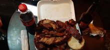 Picada Picacho
