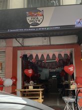 Picadely’s