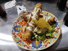 Picadillas