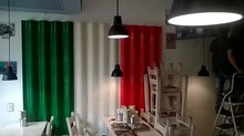 picaRosso | Pizzeria & Restaurante