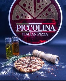 Piccolina Italian Pizza