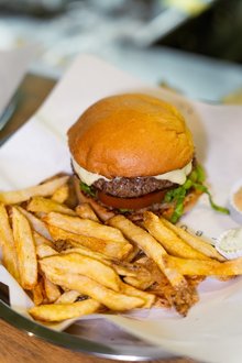 Pick - All Burgers