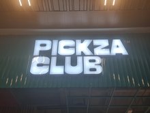 Pickza club