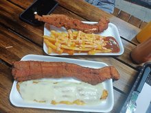 Pida y Peque