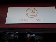 Pierre Franck