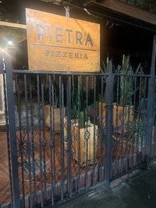 Pietra pizzeria