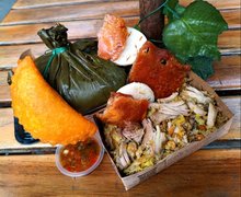 Piggo Lechonería