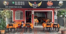 Pikalas Y ALGO MAS