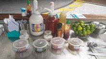 Piliki Cevichería