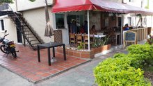 Pimienta Restaurante