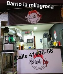 Pimiento Rojo (sazón y sabor)