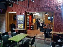 Pinos Pizza