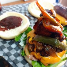 PIPEBURGERS