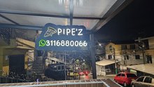 Pipez