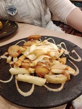 Pipol Bar Parrilla