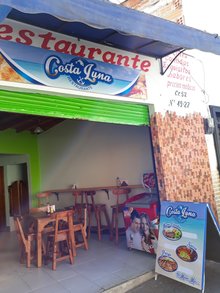 Piqueteadero Oriental