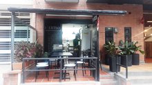 PIQUETEO antojos y cafe