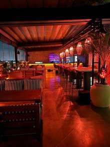 Piso 10 Roof Top