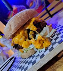 Piso 3 Grill and Bar