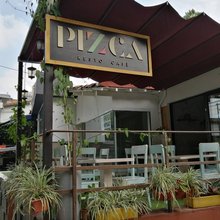 Pizca Restaurante en Patio Bonito | Desayunos | Almuerzos