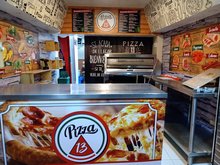 Pizza 13