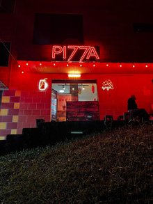 Pizza 77