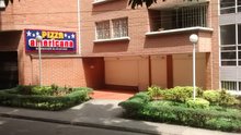 Pizza Americana