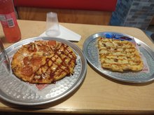 Pizza Americana