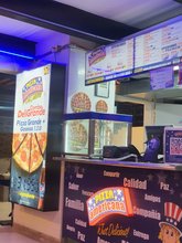Pizza Americana