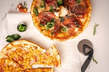 Pizza and Pasta Molti