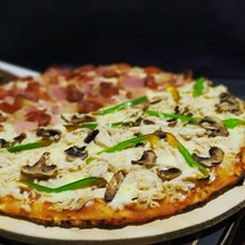 Pizza Car'monti